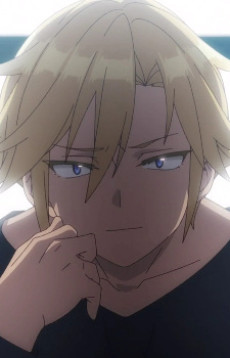 アリオス・オーランド