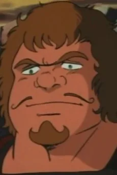 ドン・スラーゼン