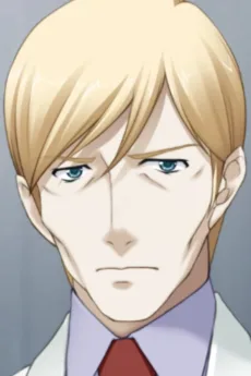 イゴーリ・ベリャーエフ