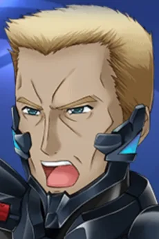 キース・ブレイザー