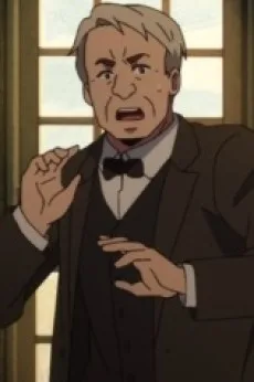 トーマス・エジソン