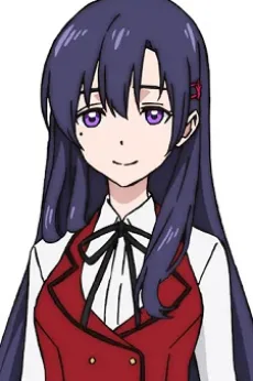 レベッカ＝ブラッドリィ