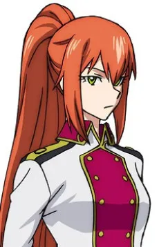 アビー＝ガーネット