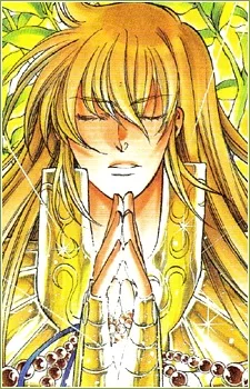 乙女座のアスミタ