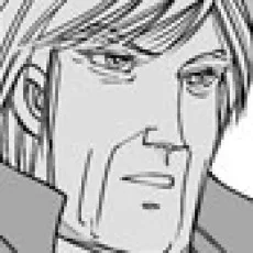 バリー・フロスト