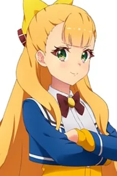 カトリナ・グリーベル