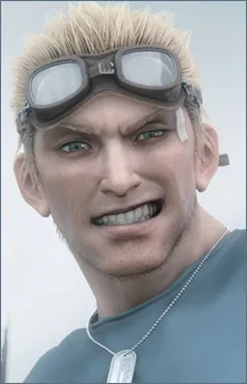 シド・ハイウィンド