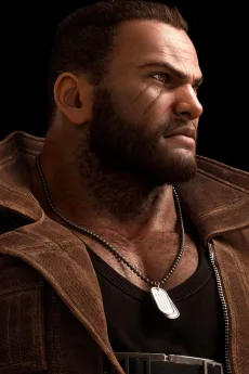 バレット・ウォーレス