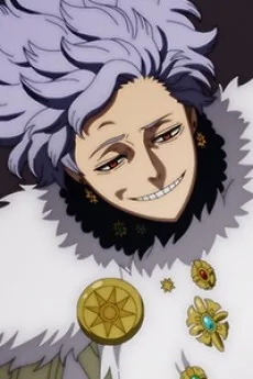 ジェスター・ガランドロス