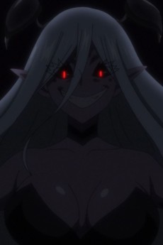 トリックスター・スパイダー