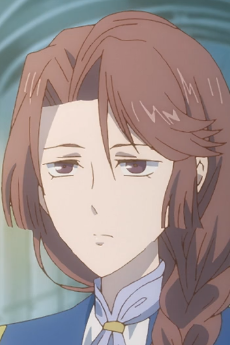 アンナ・ヘイドン