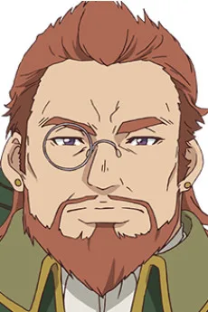 シャルトールズ伯爵