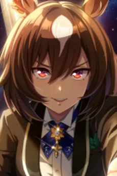 シリウスシンボリ