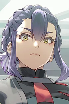 サビーナ・ファルディン