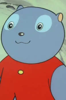 ロッキーチャック