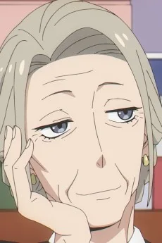 マーサ・マリオット