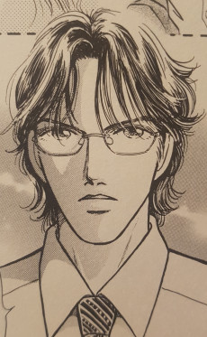 クリストス•コンスタンティン