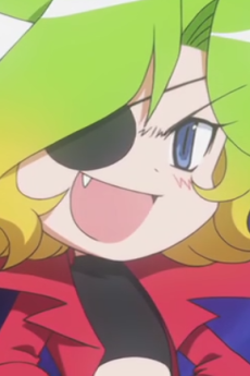 ダニー・リトル