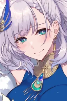 パヴォリア・レイネ