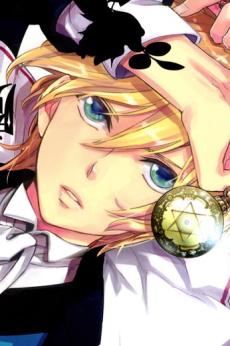 ウイリアム・トワイニング