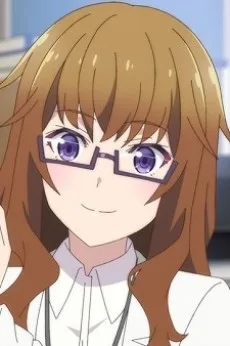 好乃・ファインマン