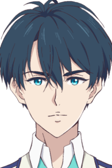 シリウス・イヴェール