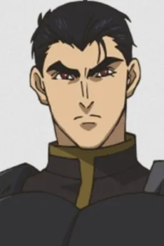 ジオン・ゾル・ヴァンデンヴァーグ