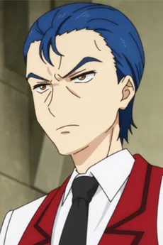 アルバート＝アリウム