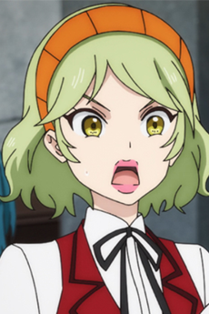 ズィーナ＝シャック