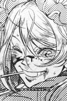 ジュリエット・スターリング