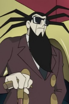 ドラグネット博士