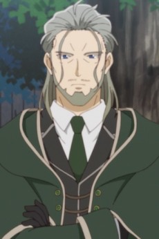 ブレーズ・ランプローグ