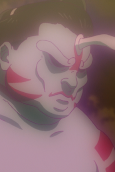 力士のあやかし