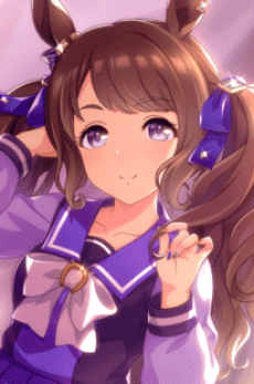 トーセンジョーダン