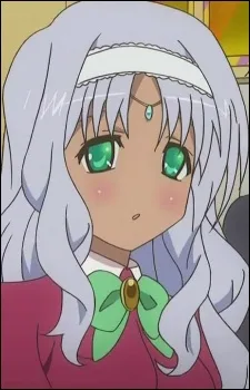 アイシェ・ハディム