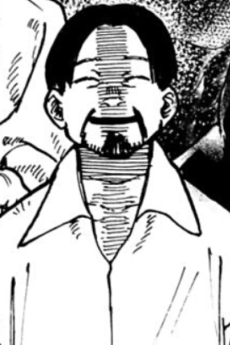 アビスワーカーズリーダー