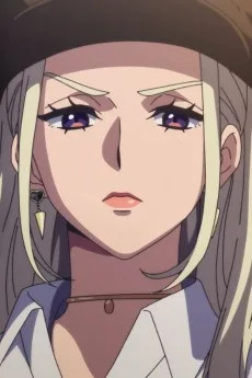 チェルシー・ハモンド