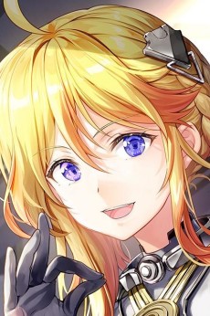 ソフィア・B・時任