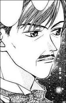 クロイシ ヨシミ