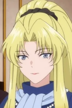 イリス・フォン・ボーゼス