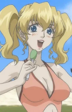 マギー・ヒラオカ