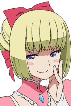 バンダービルトのお嬢様