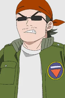 オールドリーダー