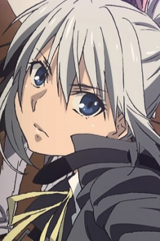 ブリージィ・フルージィ