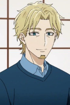 レオン・ウィルソン