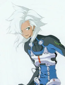 カスバル・ベイリー