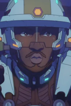 タイロンバクスター