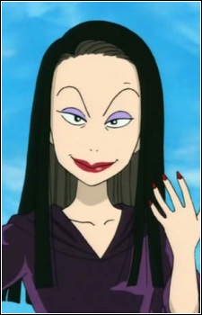 マダム・カトリーヌ