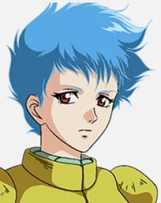 マリオン・ウェルチ