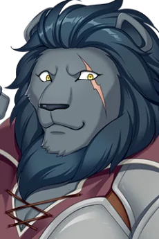 ガロウ・ブラックシーサー